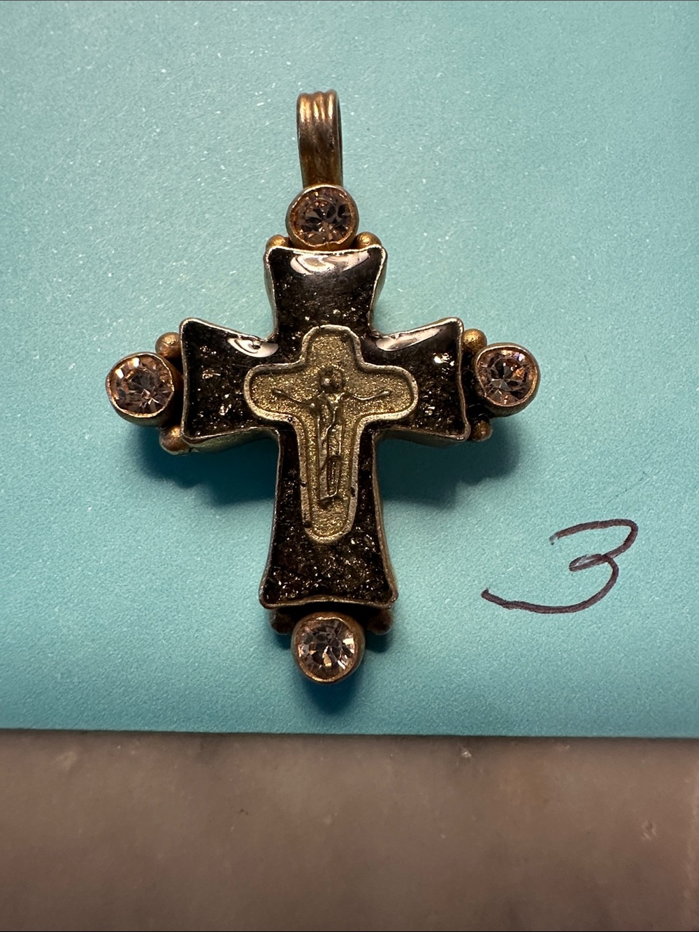 VSA charm - Picture 2 of 3